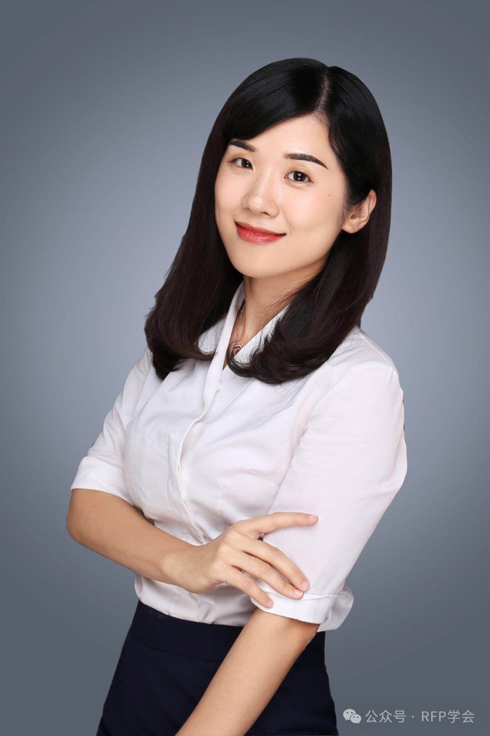 杨婷中信保诚青岛分公司吴世莲平安人寿湖北分公司魏钰璇中银三星人寿