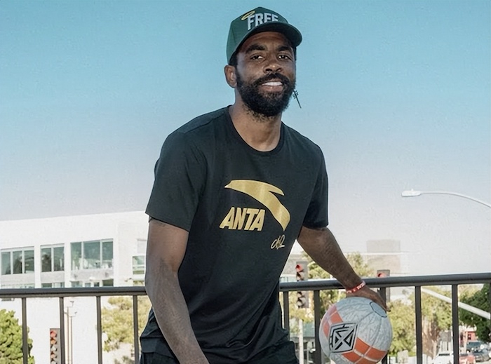 中国体育品牌的翅膀硬了