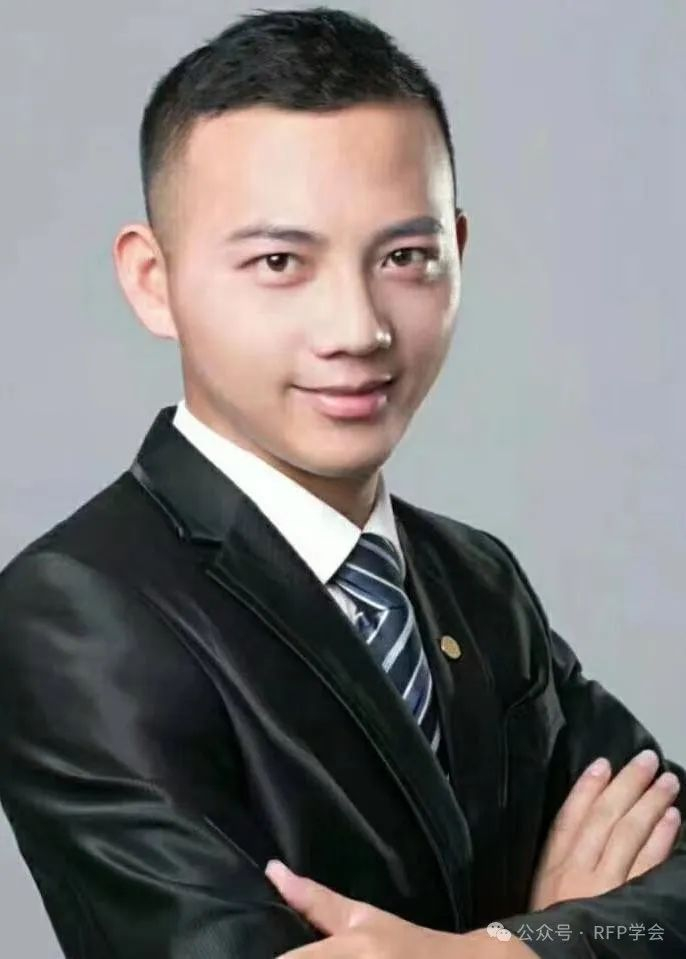 【荣耀时刻】第六届第一财经·rfp理财精英评选最终获奖名单发布