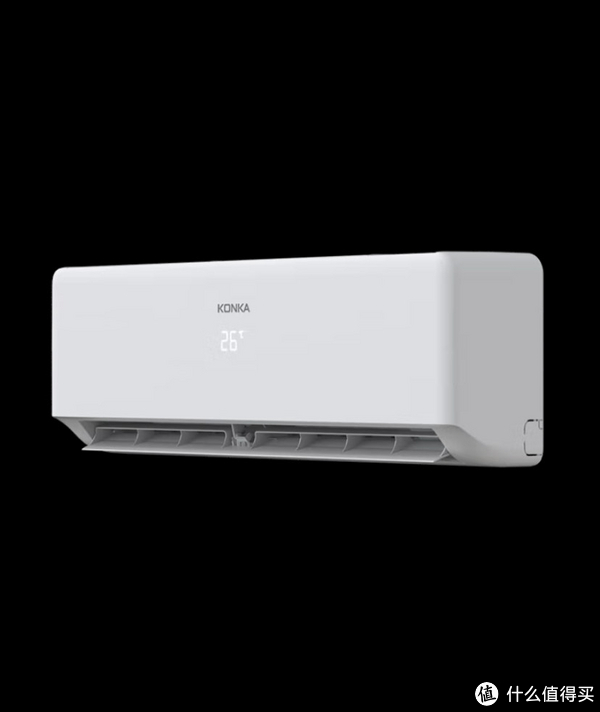 康佳空调选购评测