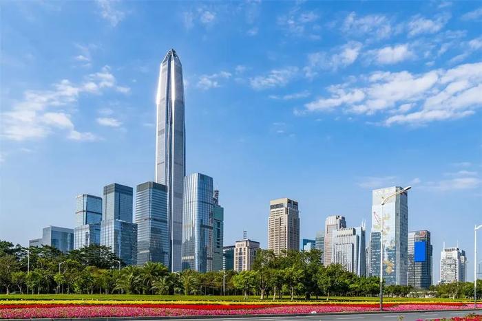 亚马逊北京总部大楼图片