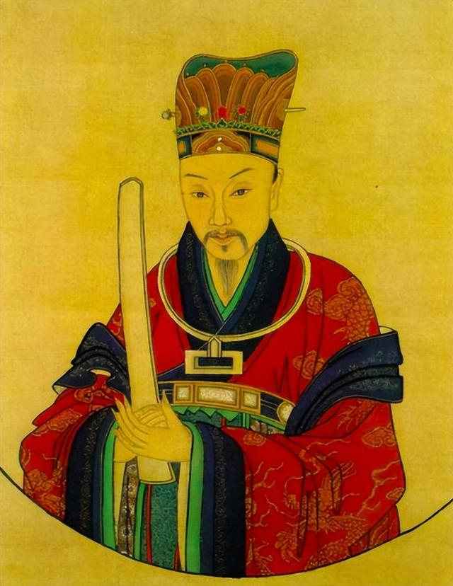 明朝第一文人,《金瓶梅》作者的最大嫌疑人|王世贞|文学|明朝_新浪