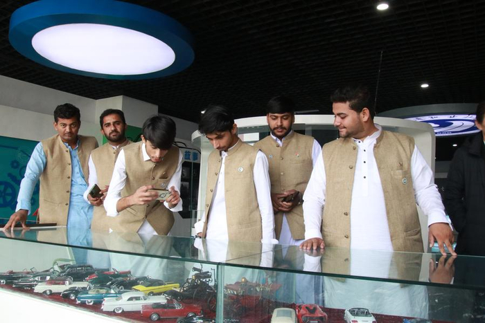 巴基斯坦留学条件 巴基斯坦留学条件