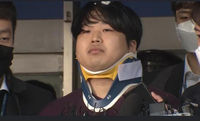 赵周斌 资料图。图源：韩媒