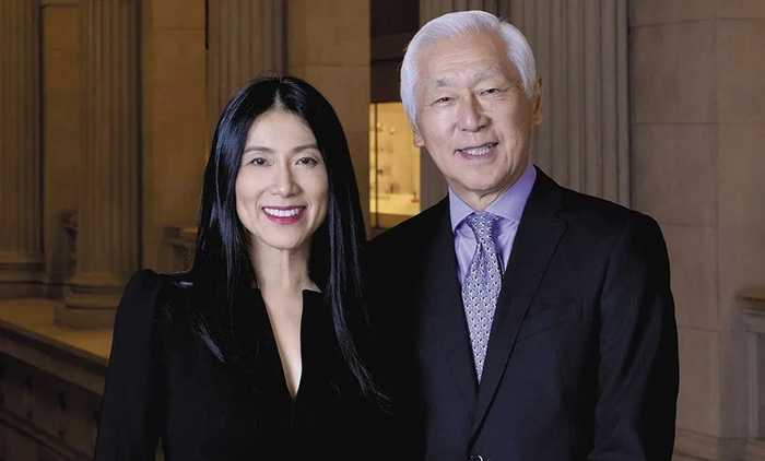 蔡崇信_新浪新闻