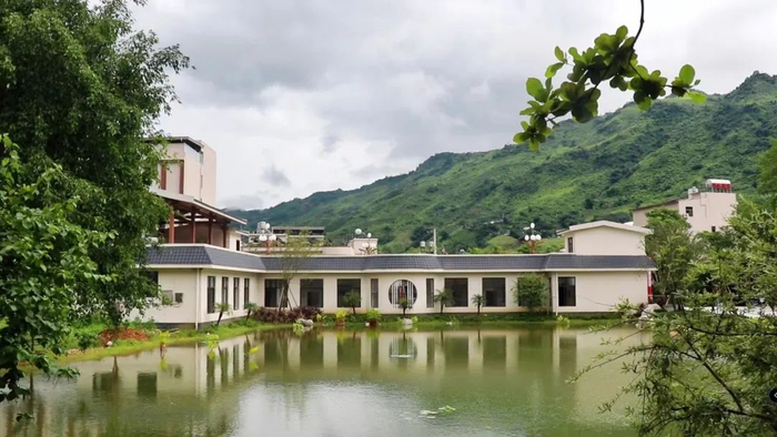 经验交流 | 长宁区与金平县携手打造一批"和美乡村"示范点