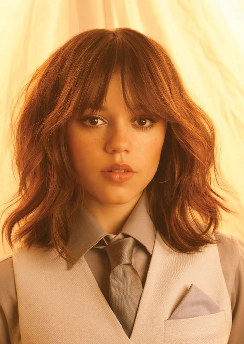 多数受访者认为,这份名单中最炙手可热的人物是提莫西·查拉梅和