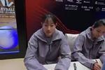 [流言板]复出状态不俗！波尔津吉斯全场砍下24分2篮板1封盖