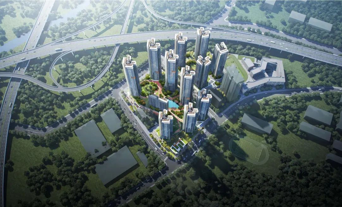 大鹏新区与国开行深圳分行签署开发性金融合作协议