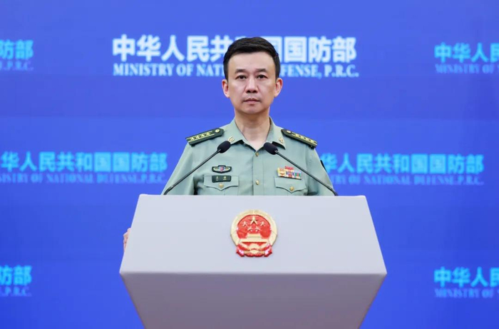 国防部,外交部最新发声!