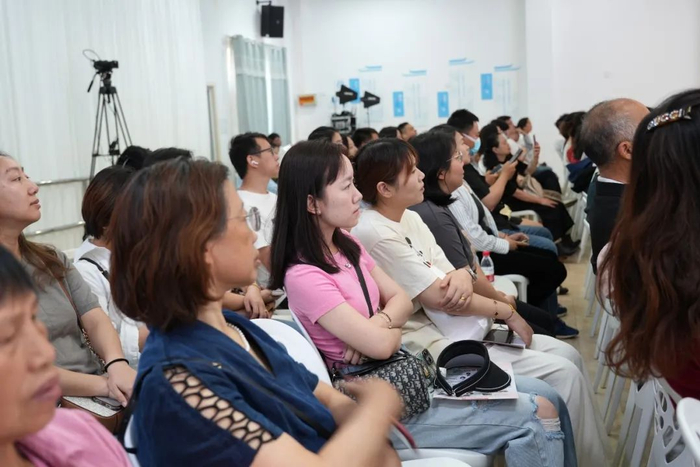 如何建立更紧密的亲子关系?这场活动有答案