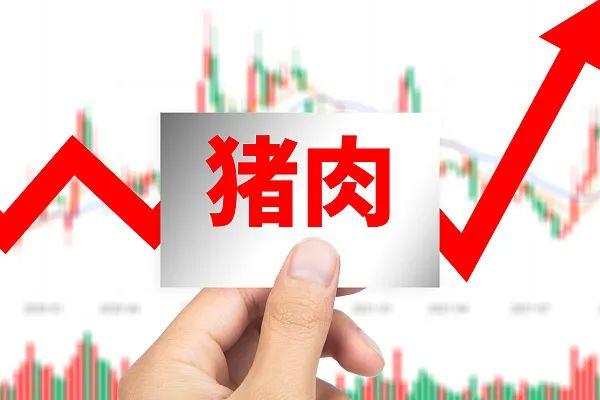 数据丨时隔8个月首次录得盈利，猪价加速上涨，机构提前布局这些生猪养殖股