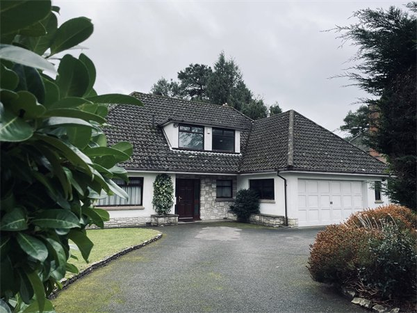 可能是当年图尔赫斯特医生的家