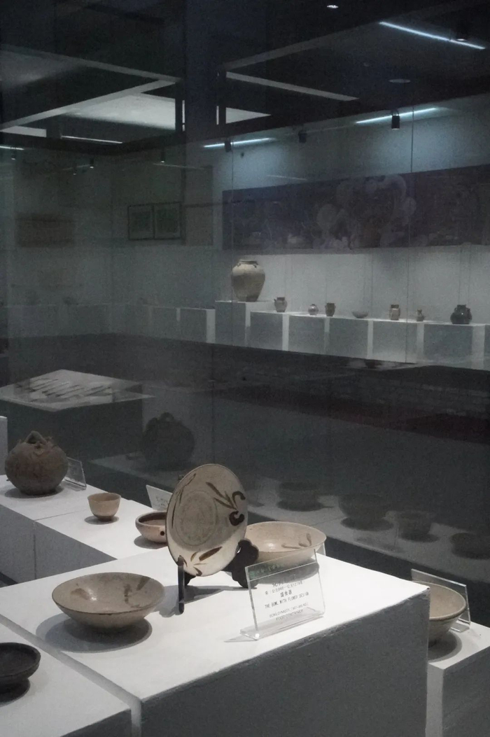 花58元,在成都这家博物馆吃了一天