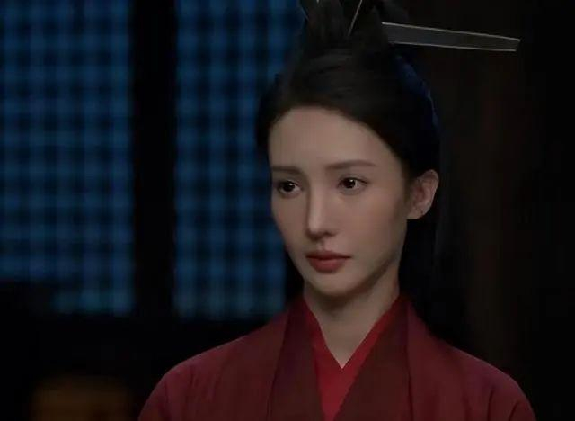 热点 | 被《庆余年2》换角,当事女演员回应|叶灵儿|韩玖诺|金晨|舞台剧|北漂_新浪娱乐_新浪新闻