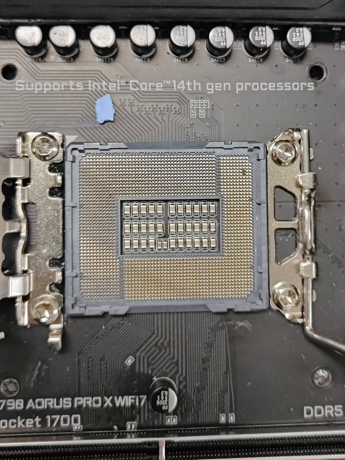 技嘉主板"免费帮修"体验:不扯皮不推诿,维修流程太省心了