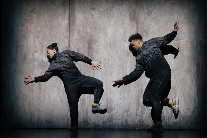 霹雳舞(breaking)将正式作为比赛项目首次亮相巴黎奥运会.