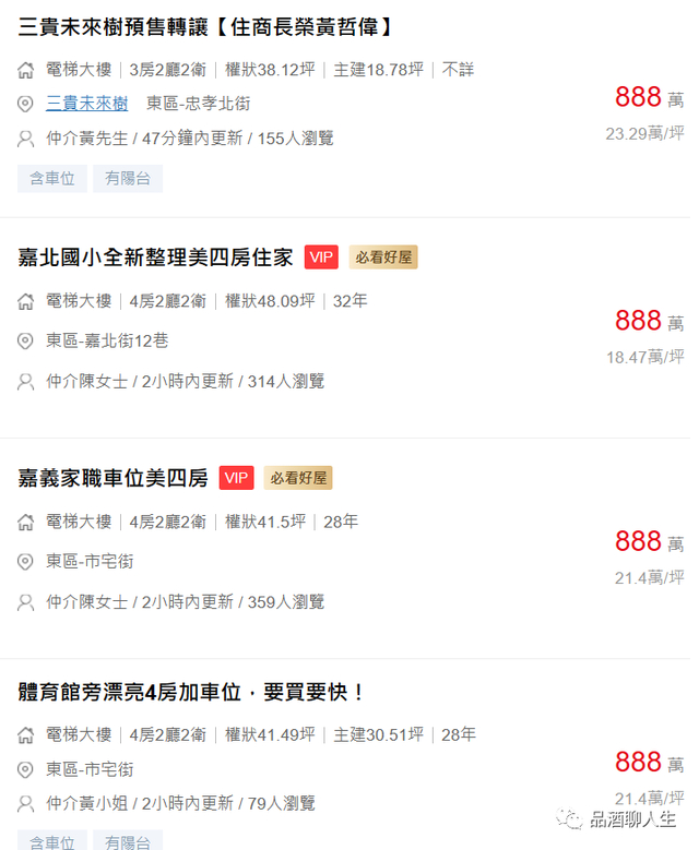 祖国统一后,想去台湾买房的可行性研究?