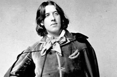 你的好友王尔德送了你一碗毒鸡汤,请查收!