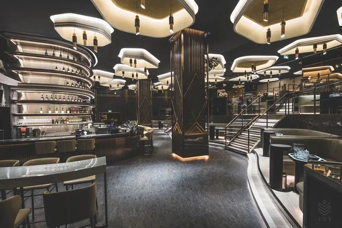 明星和富二代追捧的上海顶级夜店也破产了