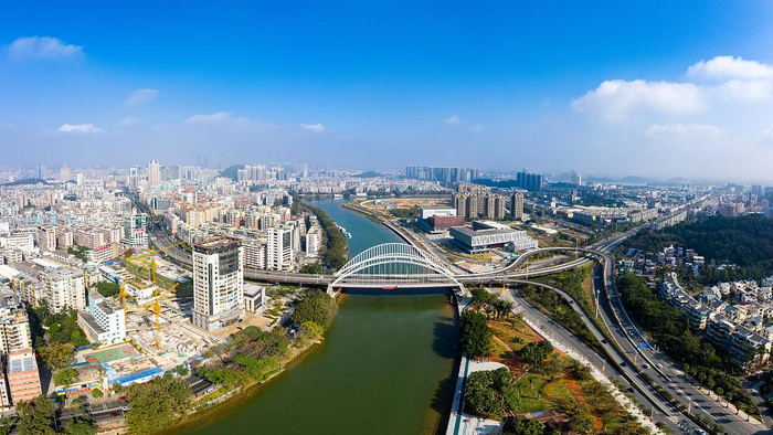 广东江门