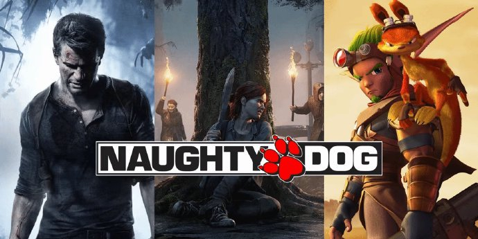 顽皮狗联合总裁兼创意总监尼尔在接受索尼采访时谈到了工作室的下一个