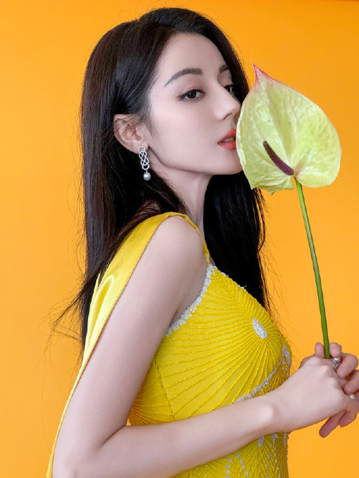 热巴也被粉丝的用心触动到了吧?