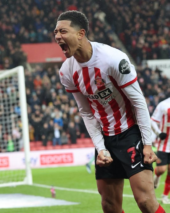 小贝林迅猛生长!