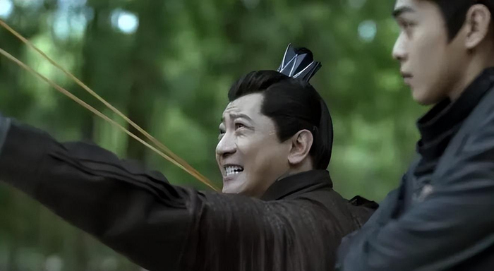 《庆余年2》王启年:范闲身边的得力助手,功成身退带着妻女隐居