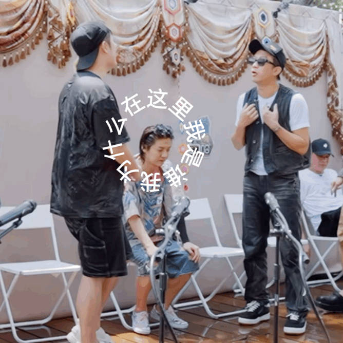 救救孩子吧 鹿晗要碎了,吵架的父母和破碎的他