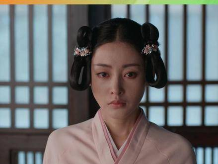 阿麦伪装成丫鬟,多年后再次离陈起如此之近