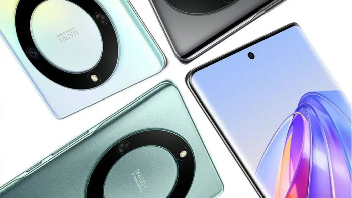 2025 年,旗舰机就都要抛弃曲面屏了