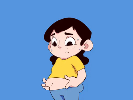 想减肚子,这个时间运动更有效!