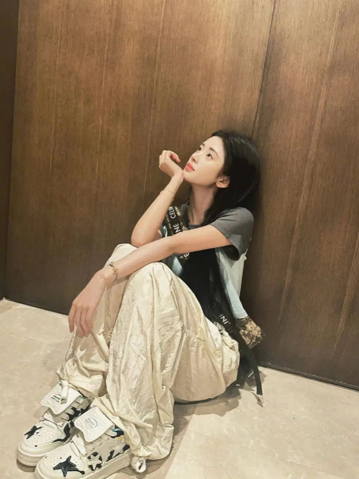 "伊"手快报 | 与张艺兴一起,享戛纳星光