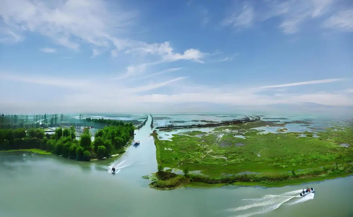 水韵江苏 苏心游|红包加持,江苏的夏天也太好玩了!|江苏省_新浪新闻