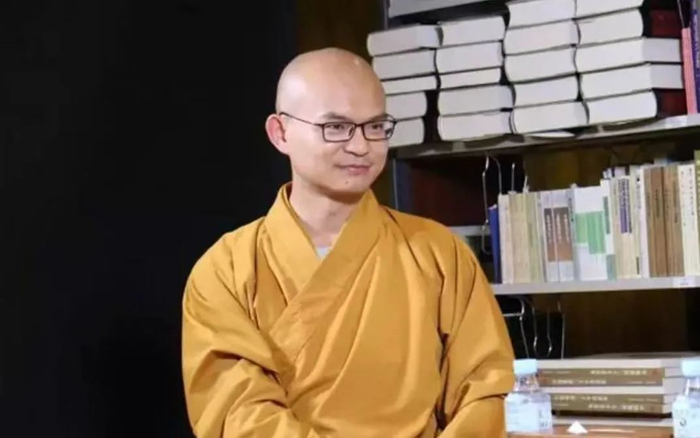 清华博士出家当和尚,父母下跪哀求仍不为所动,16年过去,他后悔了吗?