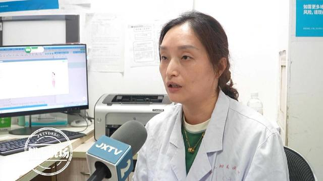 南昌大学二附院神经内科 主任医师 王晔:第一减少食物中的盐分的含量