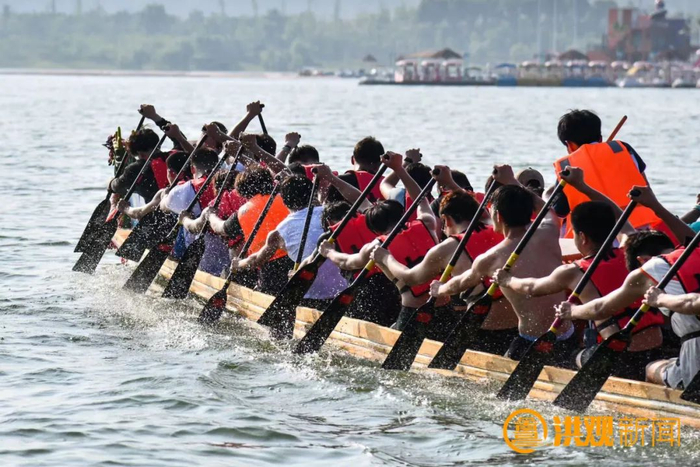 来源：洪观新闻记者 高晖/文 成奔/图