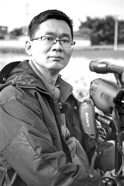 李硕:这辈子不会再写非虚构作品了