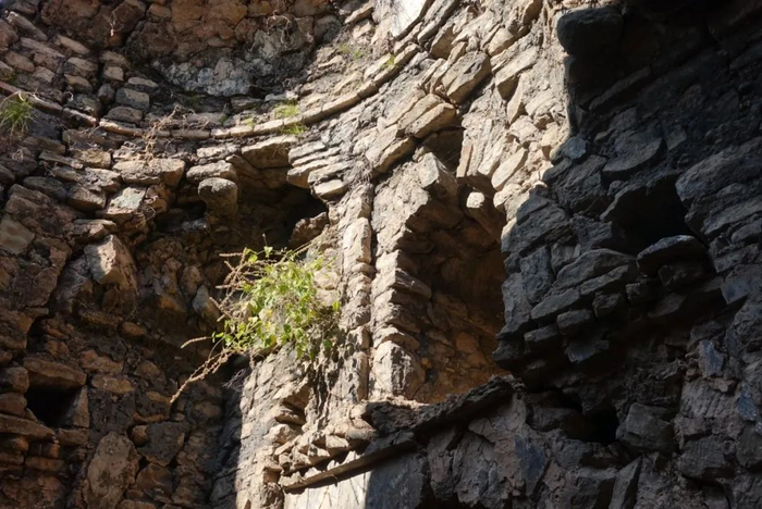 在巴基斯坦,蒋晟看到佛像最朴素的样貌