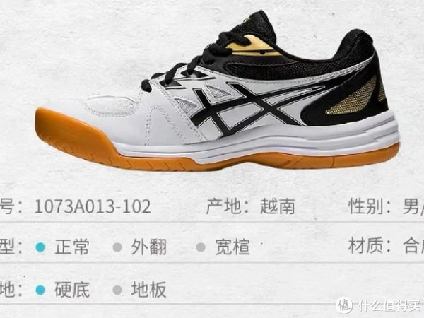 夏天来了,挑双球鞋去运动--羽毛球鞋自穿体验|亚瑟士_新浪新闻