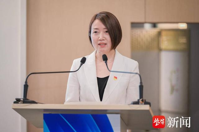 江苏省中小学心理健康宣传教育交流活动在南京秦淮举行