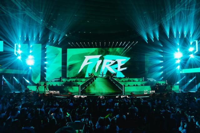 对话和平精英电竞负责人许倬尔:pel要成为电竞届的nba