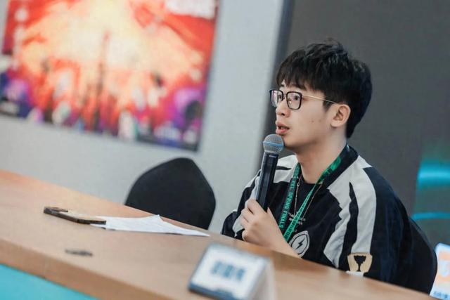 对话和平精英电竞负责人许倬尔:pel要成为电竞届的nba