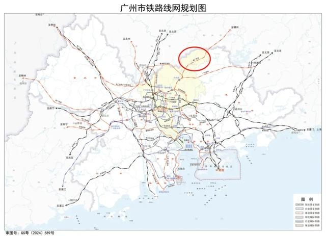 铁路规划研究已列入《江西省"十四五"综合交通运输体系发展规划》和