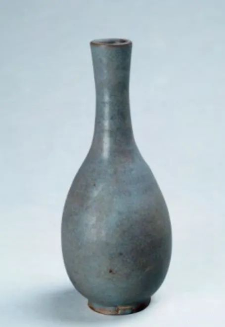 河南博物院藏钧釉瓷器!