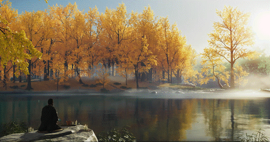 “与君同奋起”