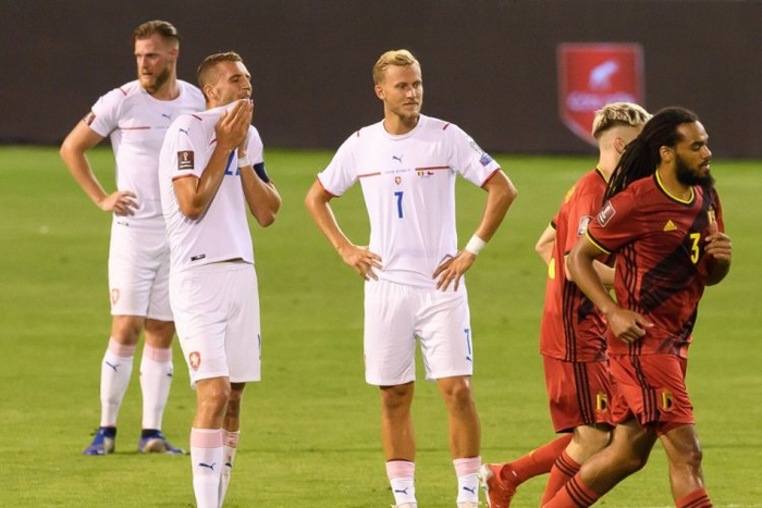 欧洲杯f组介绍:捷克缺少大赛经验