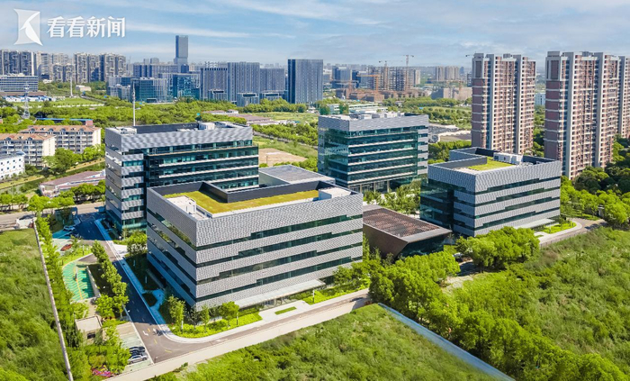 高质量发展调研行|沪西有械谷,医生做"链主"|瑞金医院|上海市|产业园