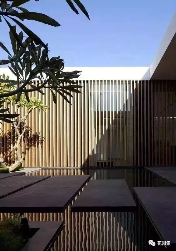 那么多款庭院围墙设计,一定有你喜欢的!